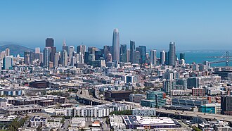 San Francisco (Alta California)